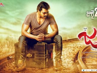 Jakkanna (2016) Hindi 480p HDTV x264 AAC AVC – 400 MB