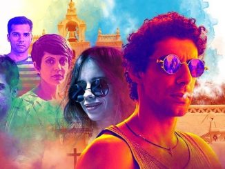 18+ Smoke (2018) Hindi S01 [1 To 11 EP] 720p | 480p  HDRip x264 AAC DD 2.0 **[Ep 9 to 11 Added]**
