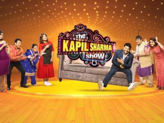 The Kapil Sharma Show Season 2 (2020) Hindi EP 162 (29 NOV) 720p | HEVC | 480p WEB-HDRip x264 AAC – 1 GB | 500 MB | 250 MB