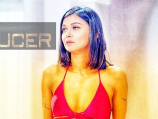 The Producer (A) (2018) Hindi WEB-HDRip x264 210MB