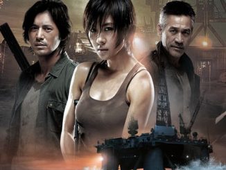 Sector 7 (2011) 720p HEVC BluRay x265 Esubs [Dual Audio] [Hindi – Korean] – 500 MB