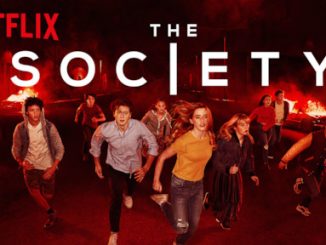 The Society (2019) 720p | 480p HEVC WEB-DL x264 [Dual Audio] [Hindi – English] – 1.1 GB | 600 MB