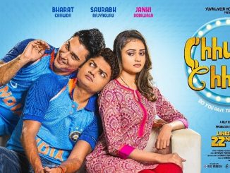 Chhutti Jashe Chhakka (2018) Gujarati 720p HEVC WEB-HDRip x265 AAC DD 2.0 – 650 MB