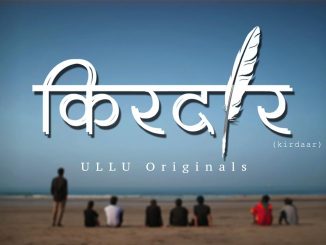 KirDaar (2019) 720p | 480p Hindi S01 Comp. WEB-HDRip x264 1.5GB | 500MB