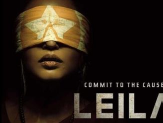 Leila (2019) Season 1 Hindi 720p | 480p WEB-HDRip x264 AAC DD 5.1 – 1.9 GB | 700 MB [Ep 1 to 6]