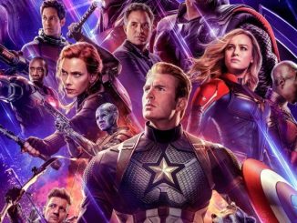 Avengers Endgame Full movie download (2019) BluRay 1080p, 720p, 480p In Hindi