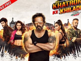 Khatron Ke Khiladi S10 (2020) Hindi 720p | 480p HDRip x264 AAC [25,26 JULY EP 21,22 ADDED]