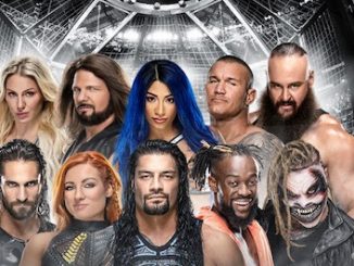WWE Elimination Chamber (2020) PPV 720p| 480p WEB-HD x264 1.7GB | 850MB