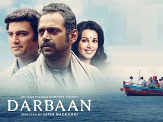 Darbaan (2020) Hindi 720p | 480p WEB-HDRip x264 AAC DD 2.0 – 800 MB | 300 MB