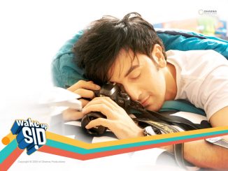 Wake Up Sid (2009) 720p | 480 BluRay Hindi x264 1.3GB | 600MB
