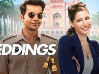 5 Weddings (2018) 720p | 480p WEBRip Hindi (DD 2.0) x264 800MB | 250MB