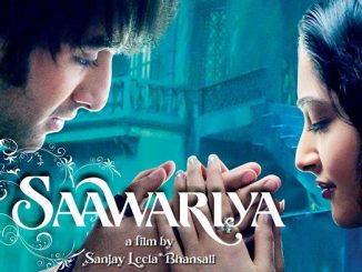 Saawariya (2007) 720p | 480p BluRay Hindi (DD 2.0) x264 1.2GB | 400MB