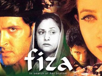 Fiza (2000) 720p | 480p WEB-Rip Hindi (DD 2.0) x264 1.4GB | 500MB