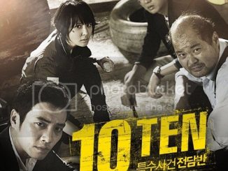 Special Affairs Team TEN (2011) [Season 1] Hindi 720p HEVC WEB-HDRip x265 AC3 DD 2.0 [EP 1 TO 10 ADDED]