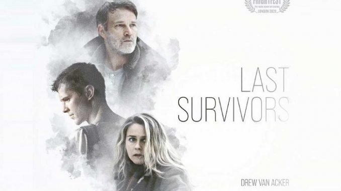 Last Survivors full movie download